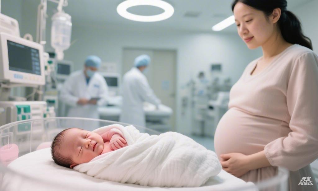 西安试管助孕机构成功案例：真实故事里的希望之光，每个家庭都值得拥有